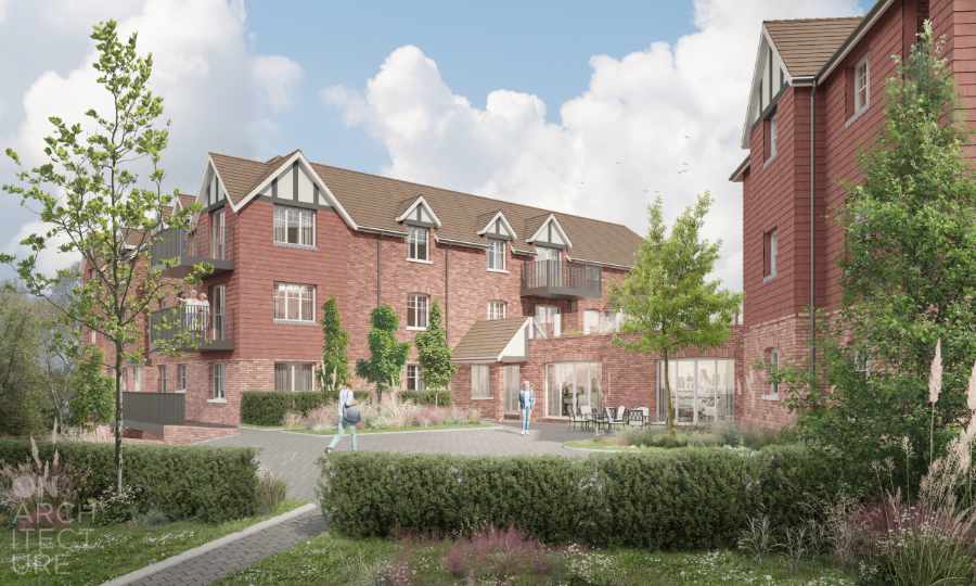 Addington Road, Sanderstead